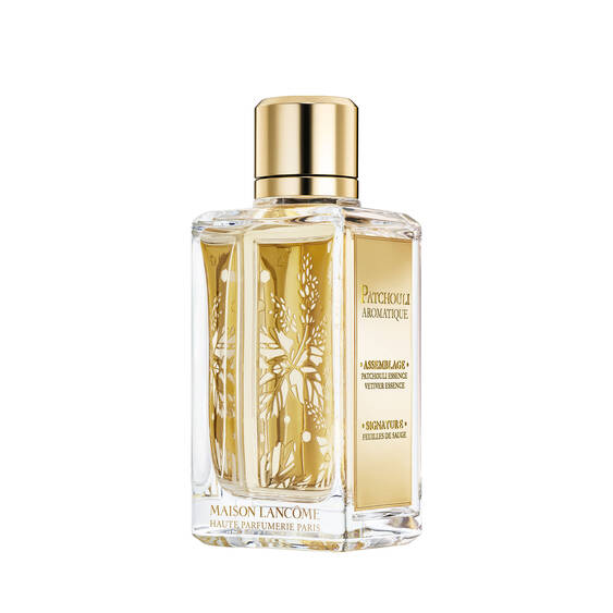 Maison Lancôme patchouli aromatique EDP
