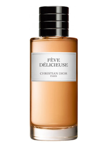Maison Dior Fève Délicieuse (2018) EDP