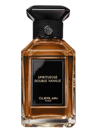 Guerlain Spiritueuse Double Vanille EDP