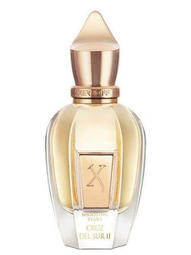 Xerjoff Cruz del Sur II eau de parfum