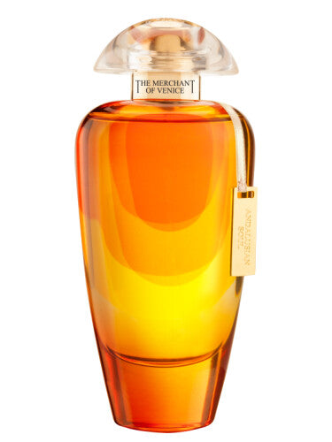 The Merchant of Venice Andalusian Soul Eau de Parfum