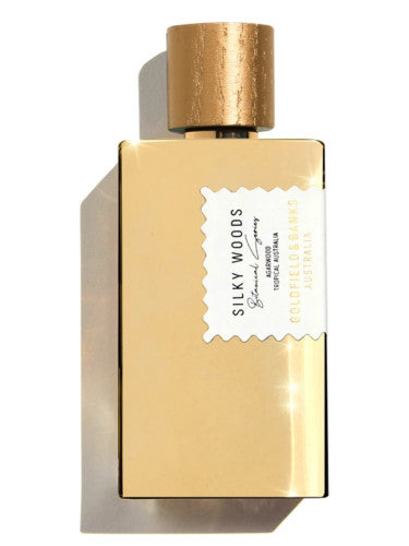 Goldfield & Banks Australia Silky Woods EDP