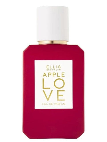 Ellis Brooklyn Apple love eau de parfum