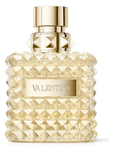 Valentino Donna Born in Roma the Gold Donna EDP