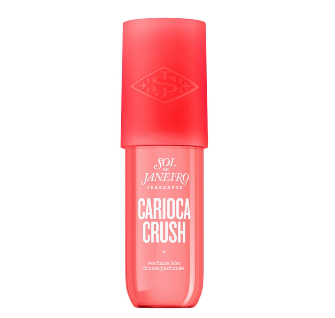 Sol de Janeiro Carioca Crush