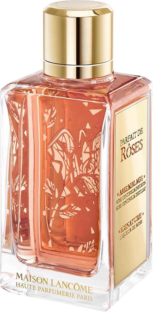 Lancome Parfait des Roses shops 100mL