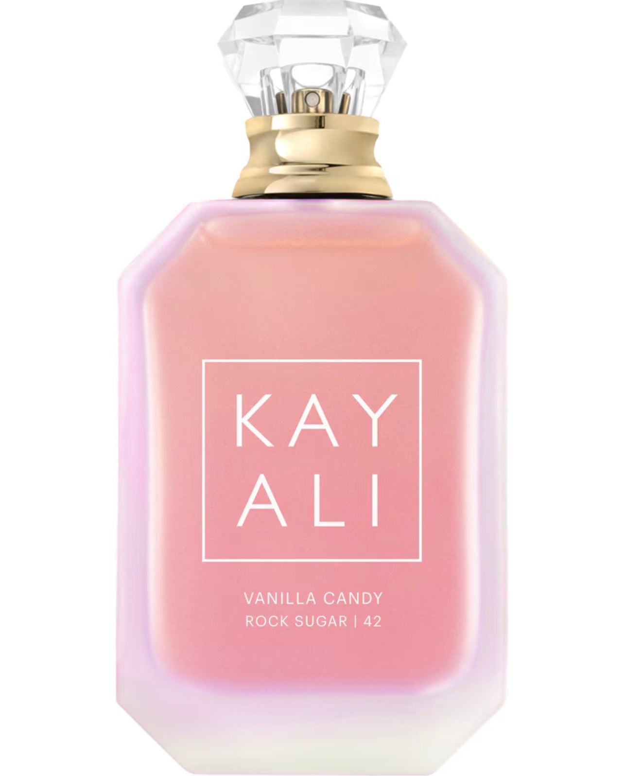 Kayali Vanilla Candy Rock Sugar EDP