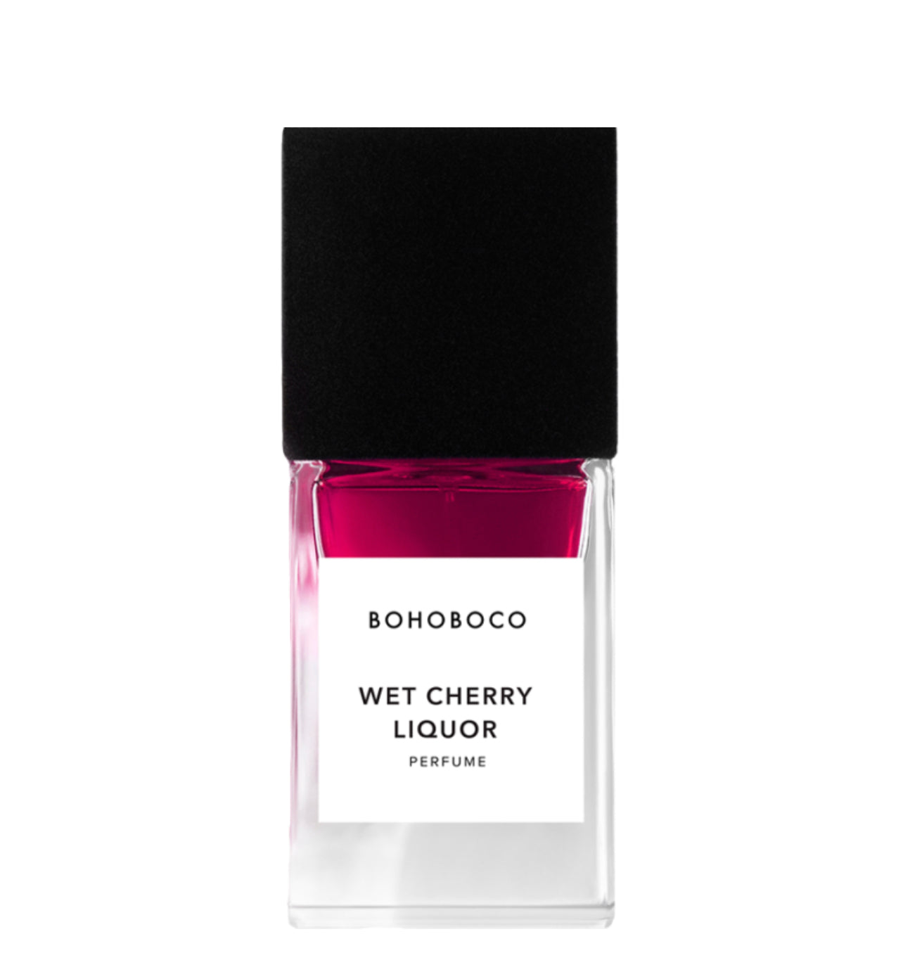 Bohoboco Wet Cherry Liquor EDP