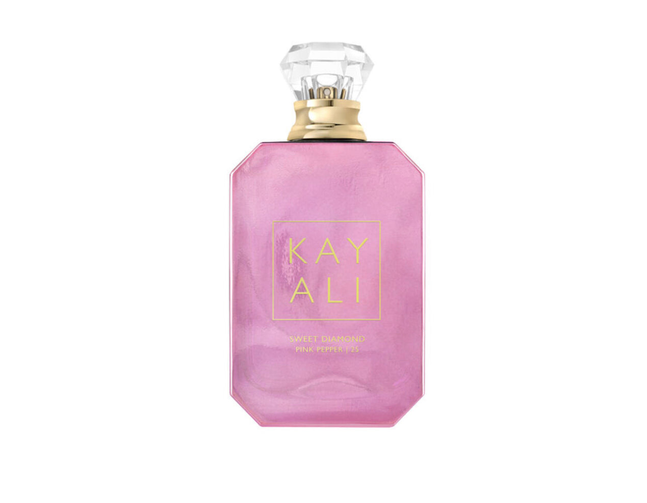 Kayali Sweet Diamond Pink Pepper EDP