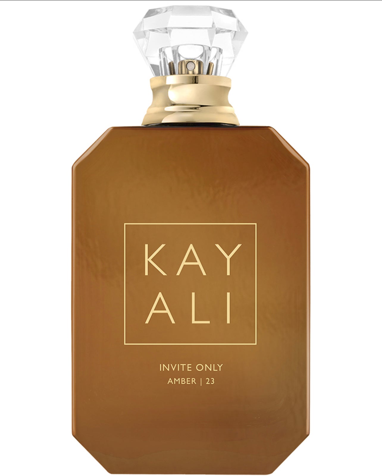 Kayali Invite Only Amber EDP