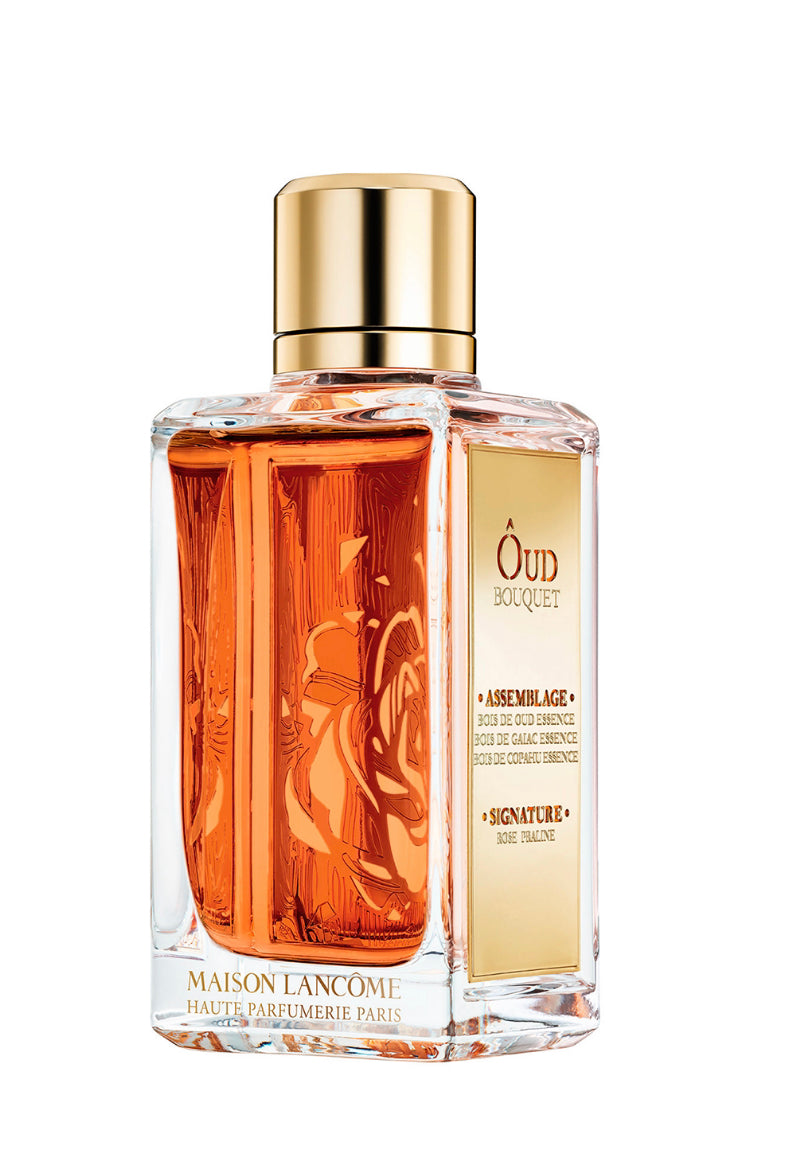 Maison Lancôme Oud Bouquet EDP