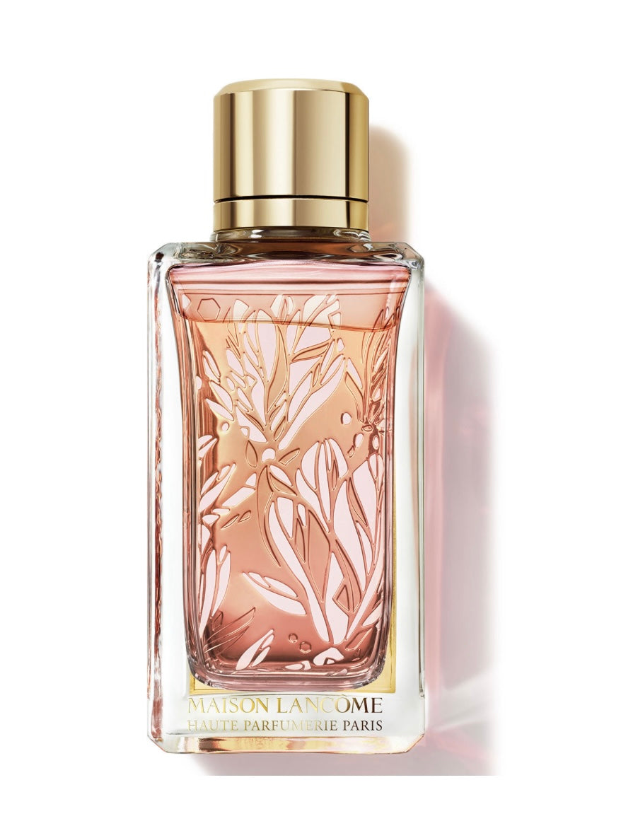 Maison Lancôme Magnolia Rosae EDP