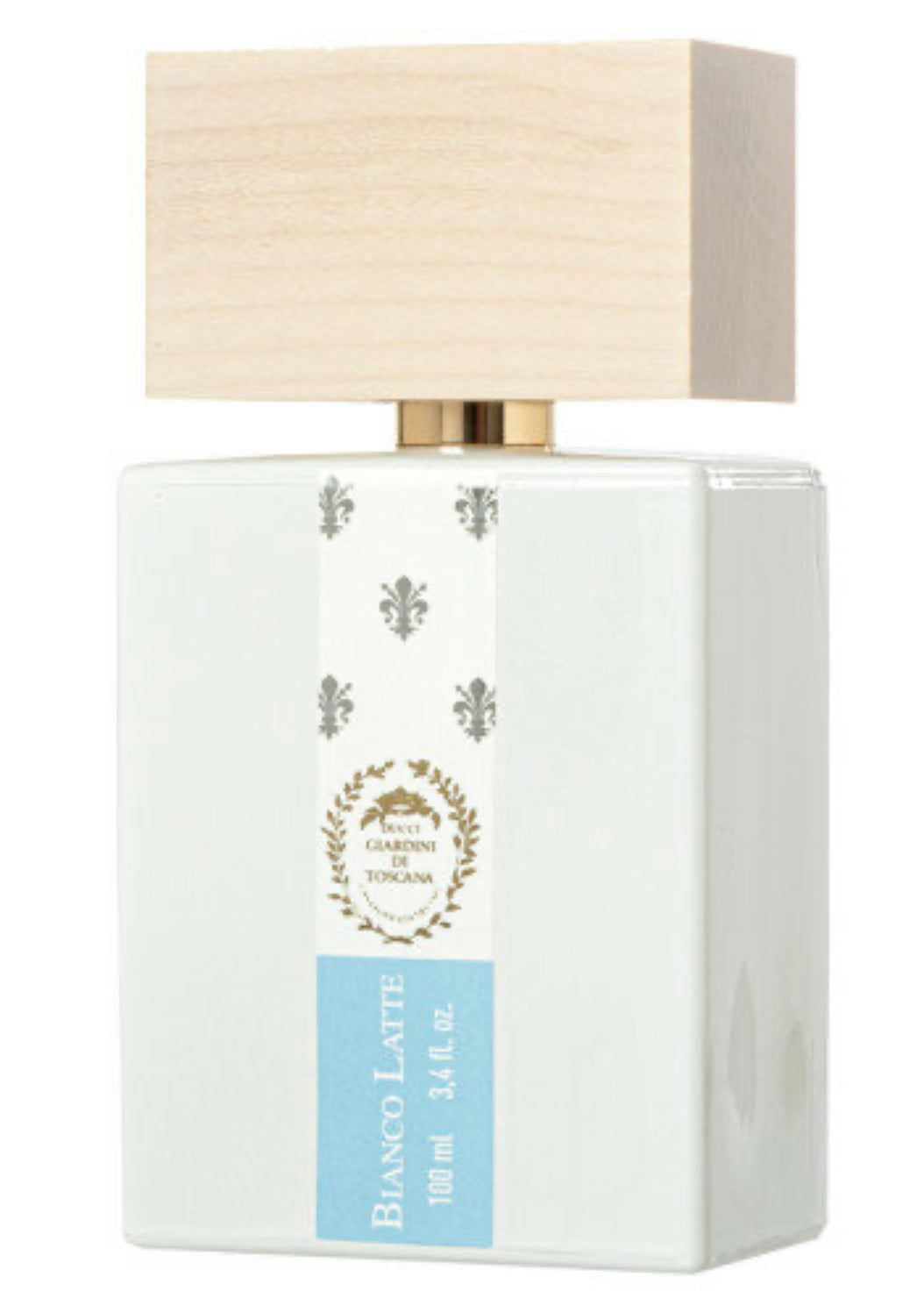 Giardini Di Toscana Bianco Latte EDP