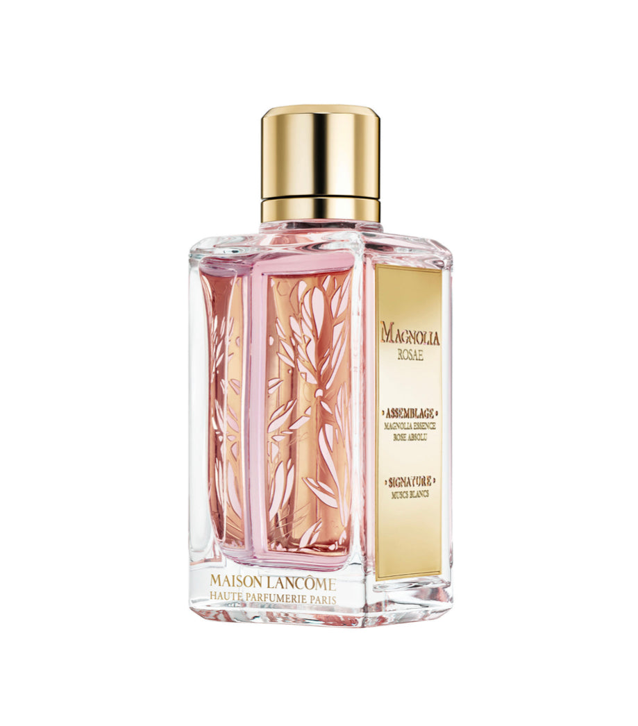 Maison Lancôme Magnolia Rosae EDP