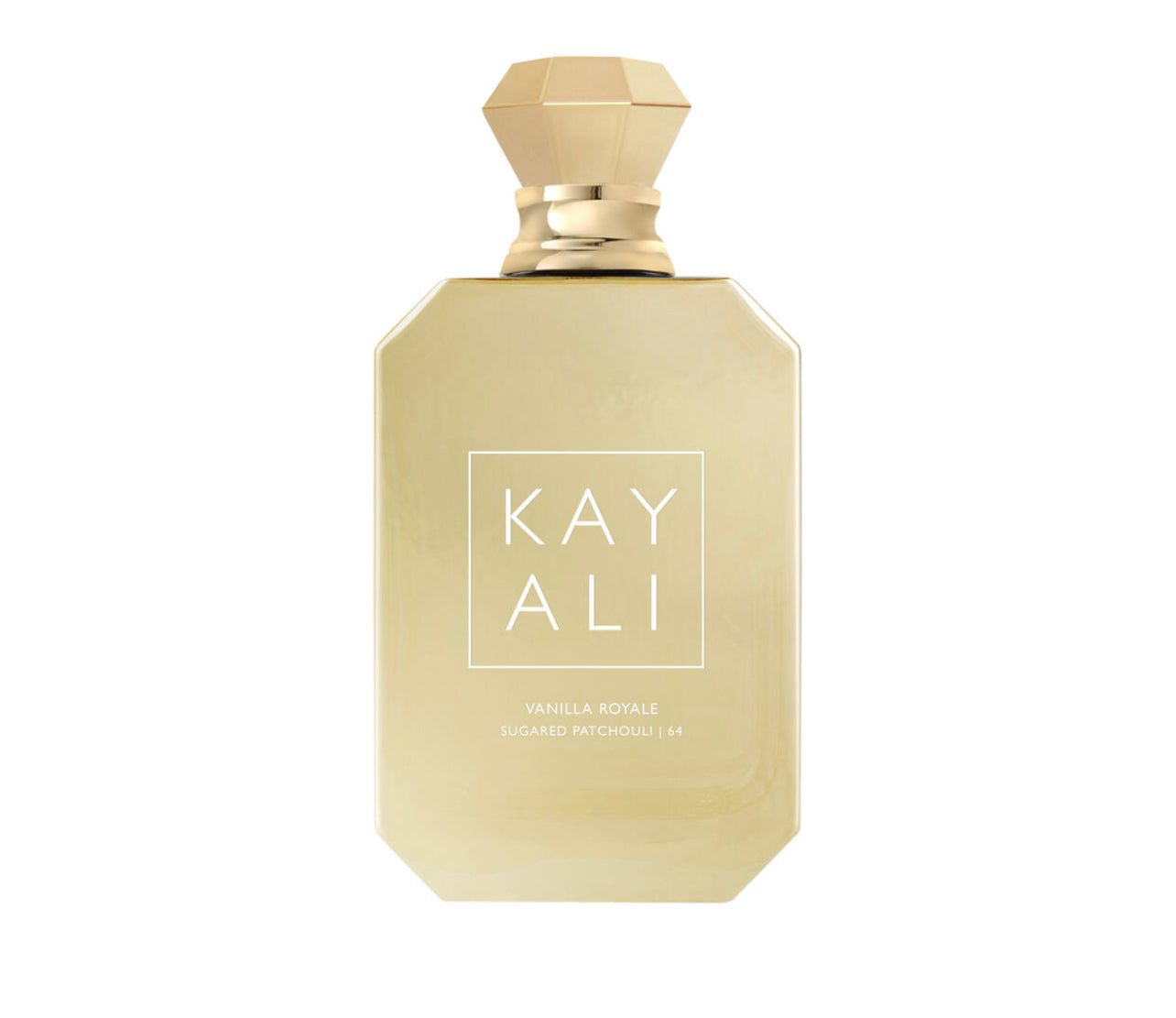 Kayali Vanilla Royale Sugared Patchouli EDP