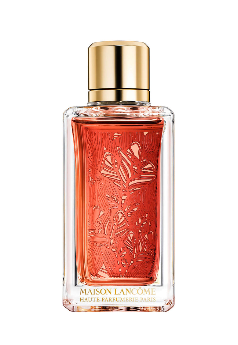 Maison Lancôme Rôses Berberanza EDP