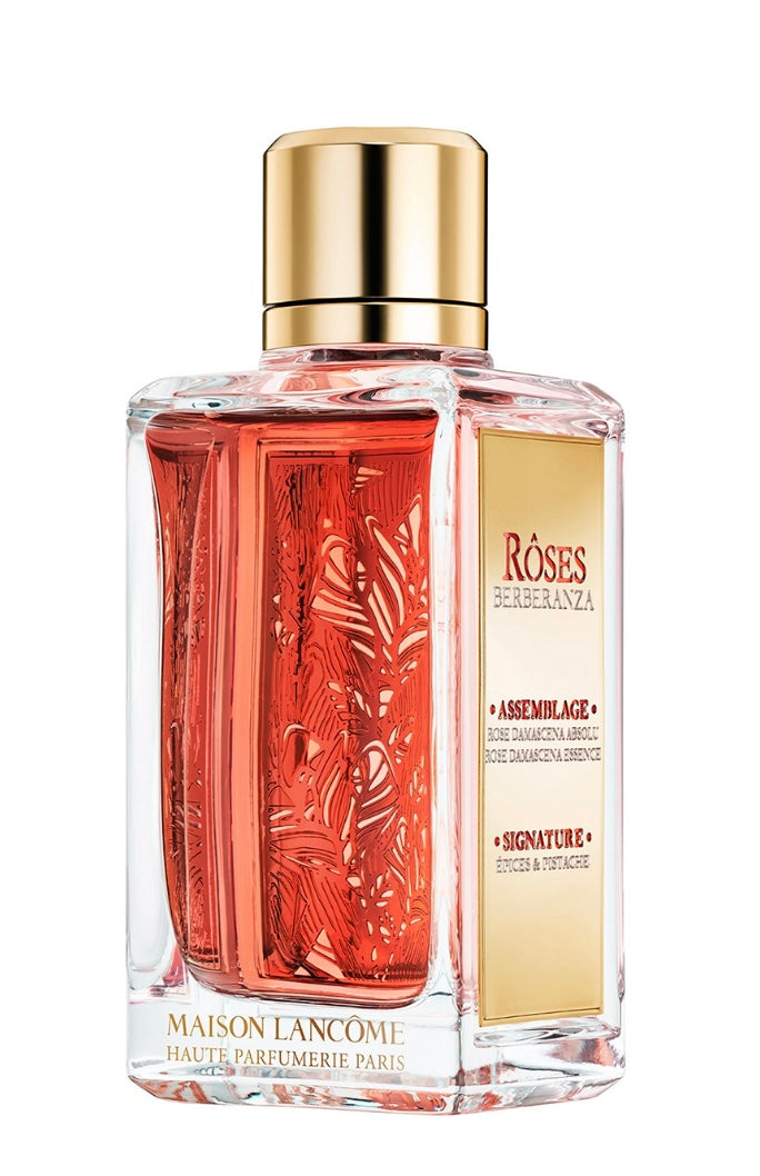 Maison Lancôme Rôses Berberanza EDP