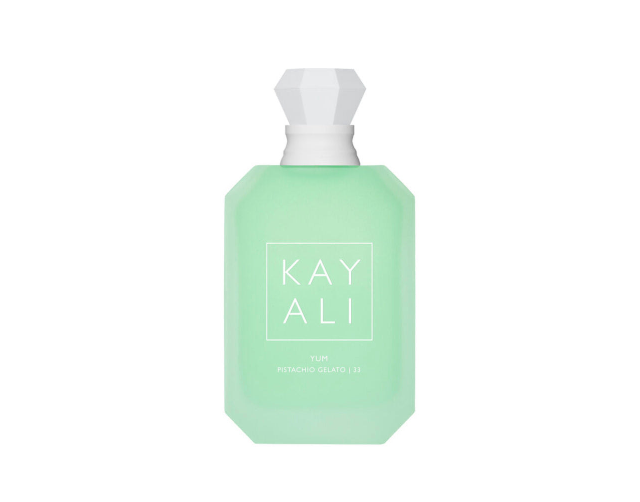 Kayali Yum Pistachio EDP