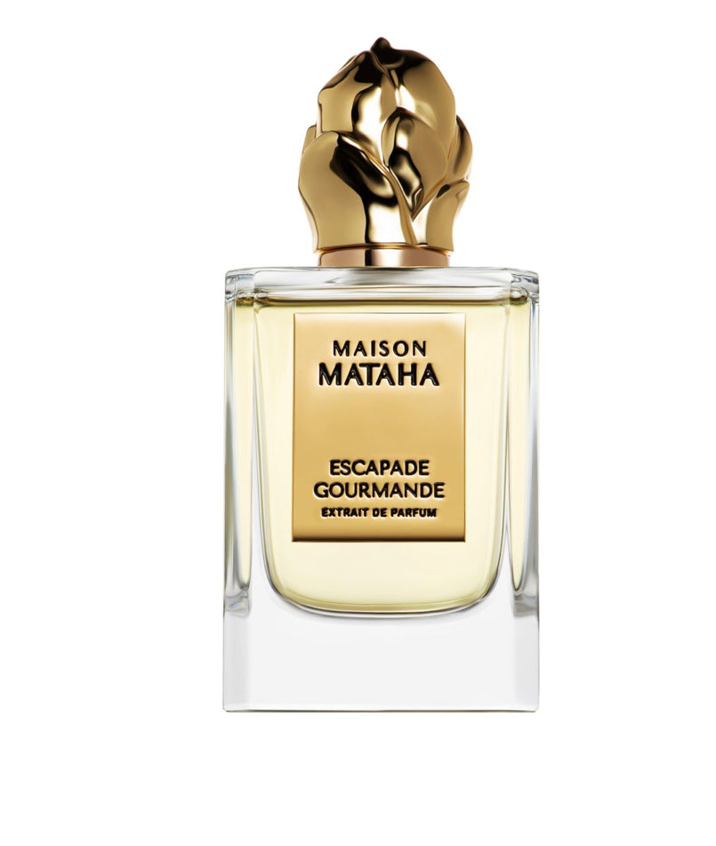 Maison Mataha Escapade Gourmande EDP
