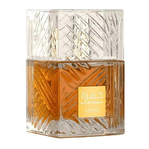 Lattafa Khamrah EDP
