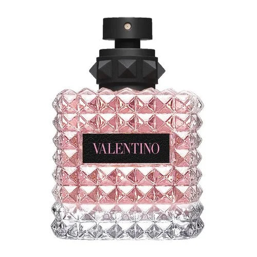 Valentino Donna Born in Roma EDP