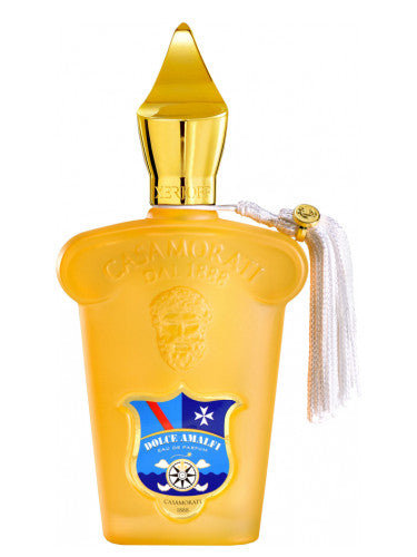 Xerjoff Casamorati Dolce Amalfi eau de parfum