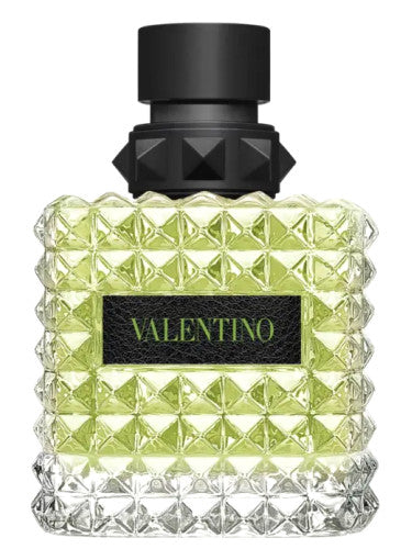 Valentino Donna Geboren in Roma Green Stravaganza EDP