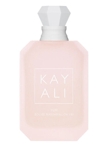 Kayali Boujee Marshmallow eau de parfum