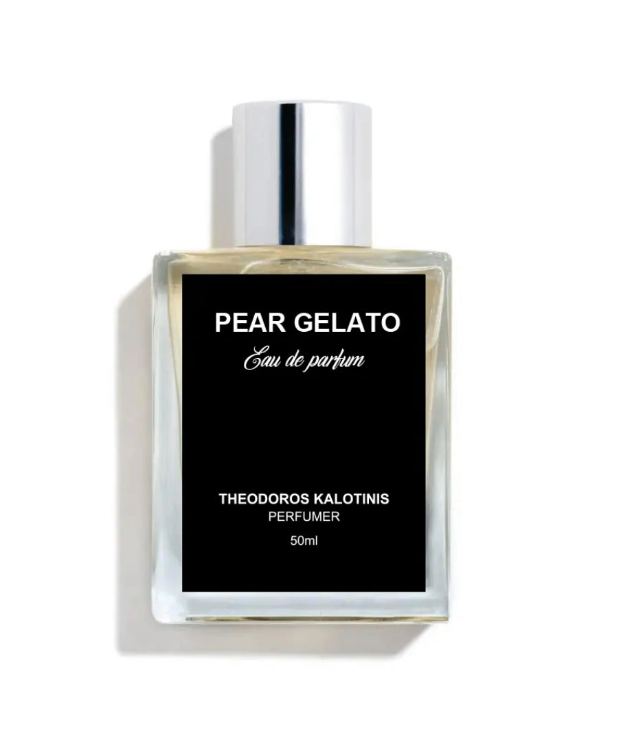 Theodoros Kalotinis Pear Gelato eau de Parfum