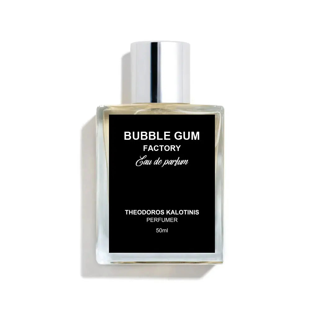 Theodoros Kalotinis Bubble Gum Factory eau de parfum